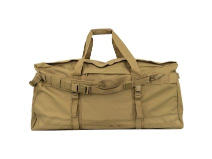 Delta Armory cestovní taška RUSH LBD - Tan