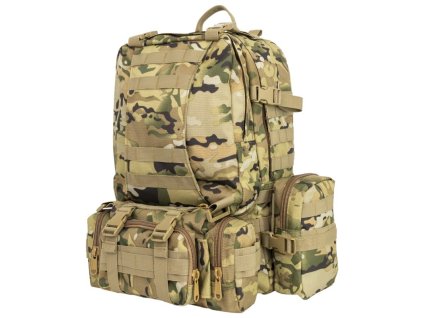 Delta Armory taktický batoh velký ASSAULT 50L - CP