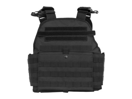 Delta Armory taktická vesta - černá