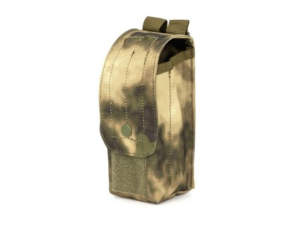 Delta Armory pouzdro na zásobníky AK - Foliage green