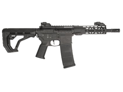 Delta Armory zbraň FREYA R15 gen.2 M-LOK 7" - černá