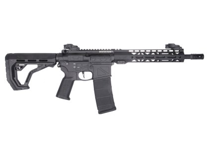 Delta Armory zbraň FREYA R15 M-LOK 10" gen.2 - černá