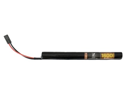 Delta Armory airsoftová tyčová baterie NiMH 1600mAh 8,4V Tamiya