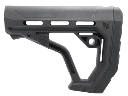 Delta Armory pažba EAGLE V.2 - černá