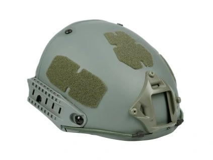 Delta Armory airsoftová přilba Fast typ Air Flow - Oliva