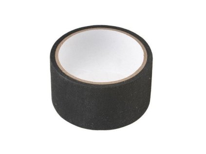 Delta Armory maskovací páska 50 mm - černá