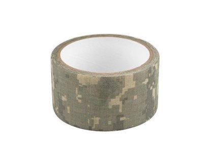 Delta Armory maskovací páska 50 mm - ACU