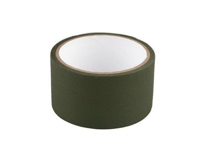 Delta Armory maskovací páska 50 mm - Oliva