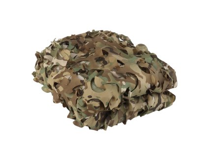 Delta Armory maskovací síť 2 x 3 m - CP