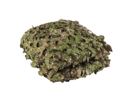 Delta Armory maskovací síť 2 x 3 m - Greenzone