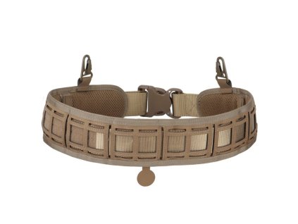 Delta Armory BATTLE BELT - Tan