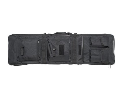 Delta Armory pouzdro na dlouhou zbraň PARTIZAN 100 cm - černé