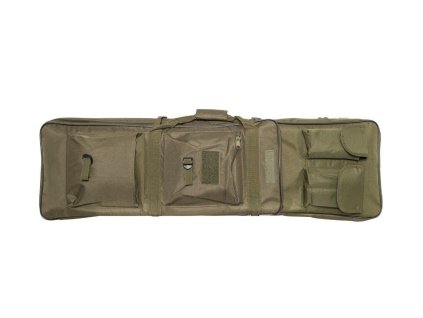 Delta Armory pouzdro na dlouhou zbraň PARTIZAN 100 cm - Oliva