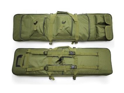 Delta Armory dlouhé pouzdro na zbraň 120 cm - Oliva