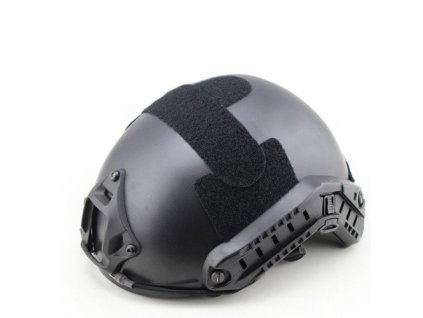 Delta Armory airsoftová přilba FAST typ MH L/XL - černá