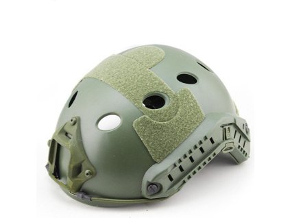 Delta Armory airsoftová přilba FAST typ PJ M/L - Oliva