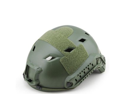 Delta Armory airsoftová přilba FAST typ BJ L/XL - Oliva