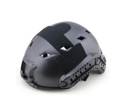 Delta Armory airsoftová přilba FAST typ BJ L/XL - černá