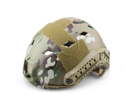 Delta Armory airsoftová přilba FAST typ BJ L/XL - Multicam