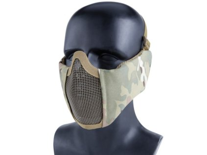 Delta Armory Battlefield Glory síťová maska - CP