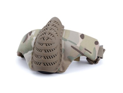 Delta Armory taktická ochranná maska - CP