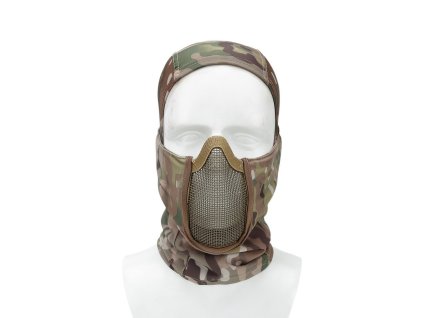 Delta Armory fighter kukla+maska - CP