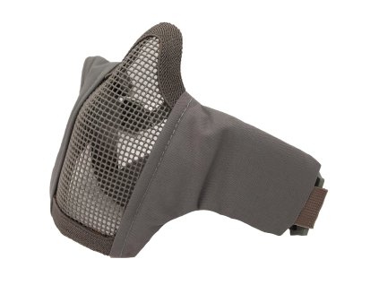 Delta Armory maska Stalker gen.2 - Wolf Grey