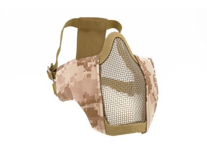 Delta Armory maska Stalker gen.2 - AOR1