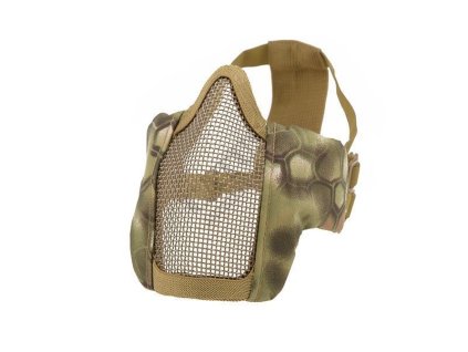 Delta Armory maska Stalker gen.2 - Mandrake