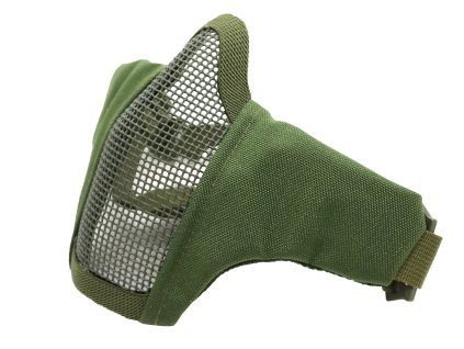 Delta Armory maska Stalker gen.2 - Oliva