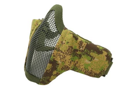 Delta Armory maska Stalker gen.2 - Greenzone