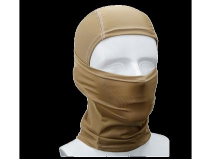 Delta Armory taktická kukla - Tan