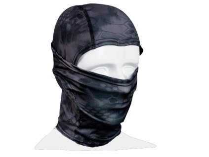 Delta Armory taktická kukla - TYPHOON