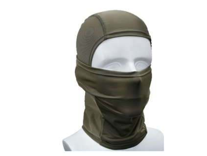 Delta Armory taktická kukla - Oliva