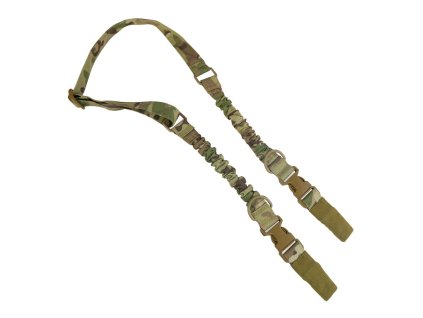 Delta Armory PARTIZAN jednobodový a dvoubodový popruh na zbraň - CP