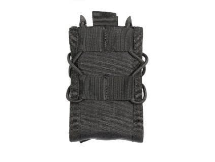 Delta Armory pouzdro MOLLE pro zásobník M4 - černé