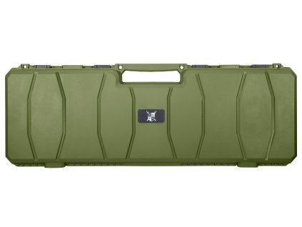 Delta Armory pouzdro na dlouhou zbraň 100 cm - Oliva