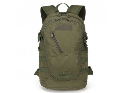 Batoh Essential BackPack 25l - zelený [TCX]