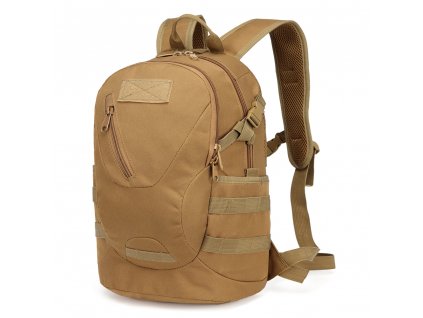 Batoh Essential BackPack 25l - coyote [TCX]