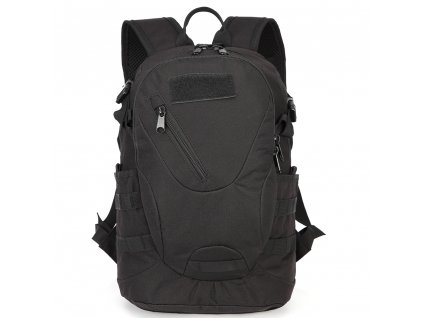 Batoh Essential BackPack 25l - černý [TCX]