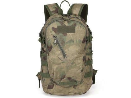 Batoh Essential BackPack 25l - A-TACS FG [TCX]