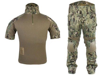 Taktická letní uniforma EmersonGear - AOR2