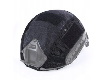 Guerilla Tactical FAST ver 2 Kamuflazovy obal na prilbu