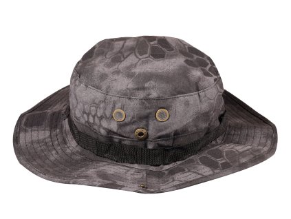 Maskovací čepice Guerilla Tactical Boonie - TYPHOON