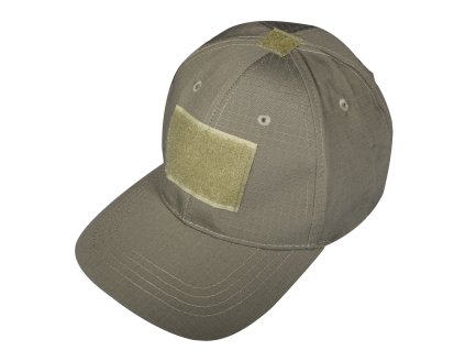 Taktická čepice Guerilla Tactical - Oliva