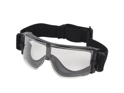 Guerilla taktické brýle GX 1000 - černé