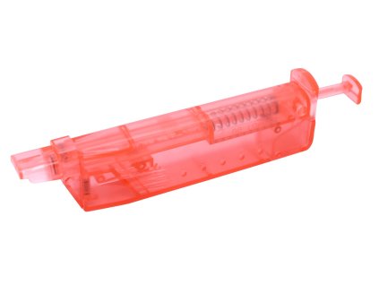 Rychloplnička Guerilla Tactical 100 BB - červená