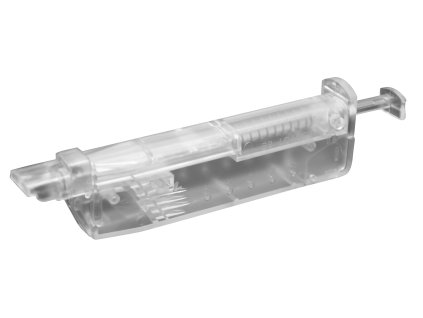 Rychloplnička Guerilla Tactical 100 BB - bílá