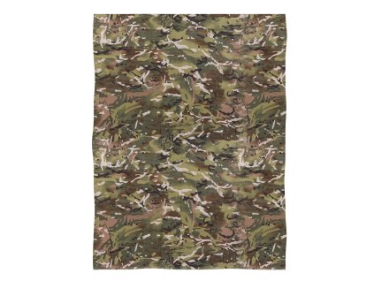 Maskovací síť Guerilla Tactical 1,5 x 2 m - Multicam