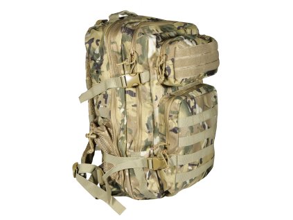 Delta Armory taktický batoh OPERATOR 50L - CP